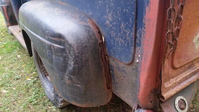 1952 Mercury Other - photo 12