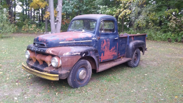 1952 Mercury Other - photo 2