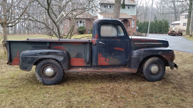 1952 Mercury Other - photo 4