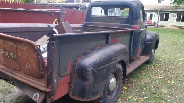 1952 Mercury Other - photo 5