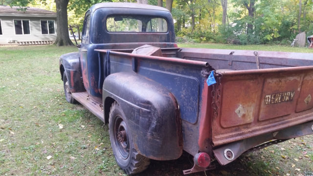 1952 Mercury Other - photo 6