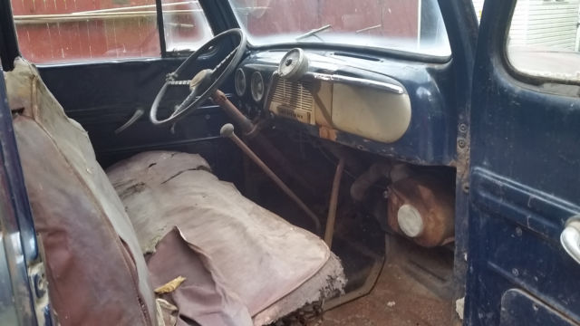 1952 Mercury Other - photo 7