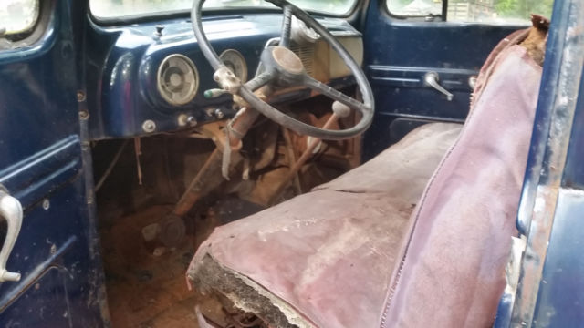1952 Mercury Other - photo 8
