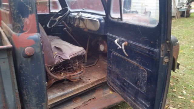 1952 Mercury Other - photo 9