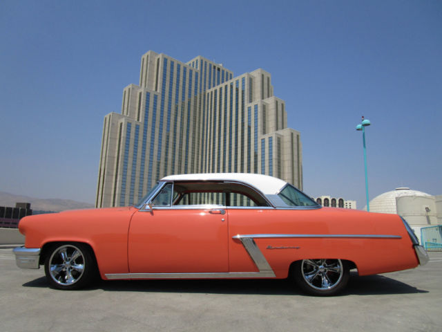 1952 Mercury Monterey 1952 Mercury Monterey --