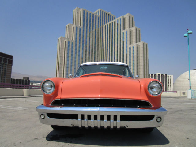 1952 Mercury Monterey -- - photo 13