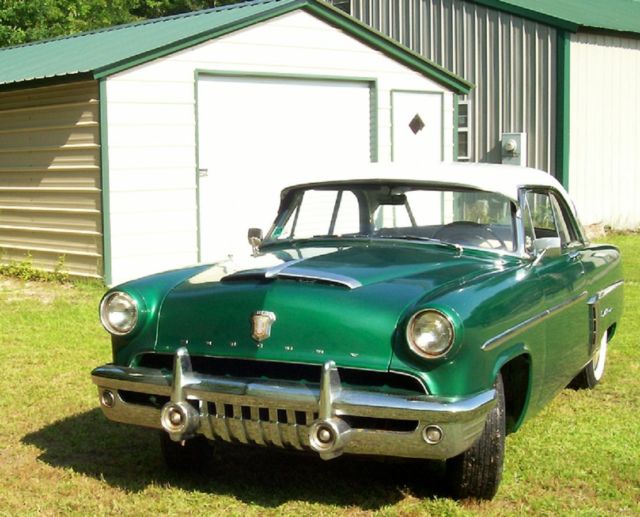 1952 Mercury Monterey - photo 2