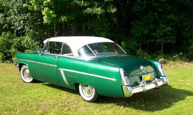 1952 Mercury Monterey - photo 3