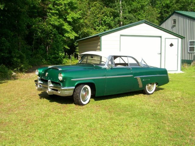 1952 Mercury Monterey - photo 5