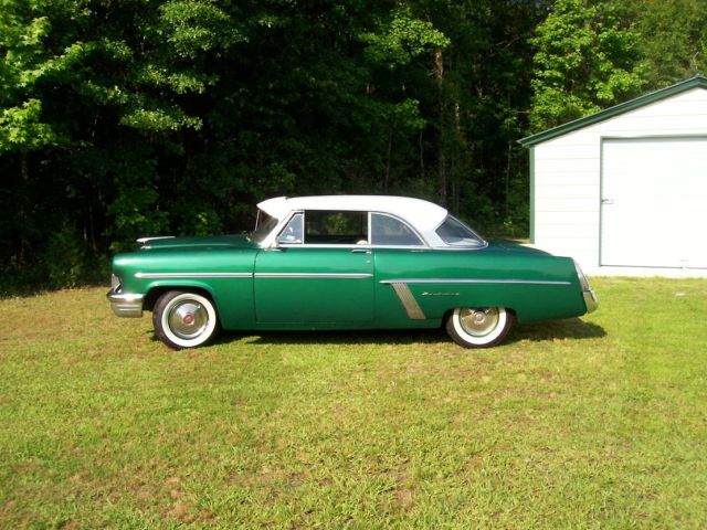 1952 Mercury Monterey - photo 6