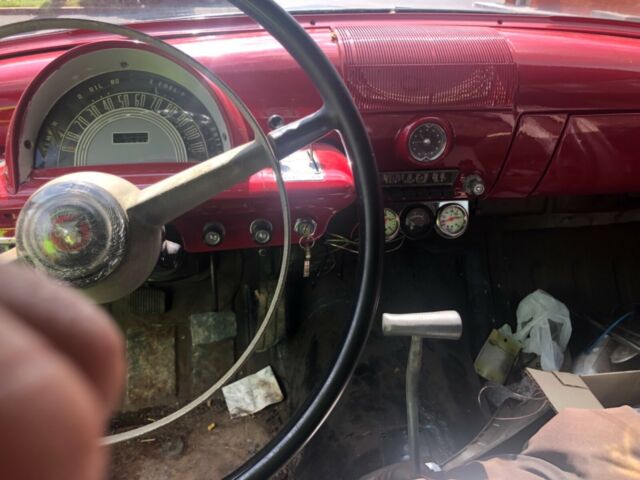 1952 Mercury Monterey - photo 10