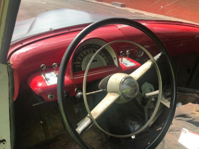 1952 Mercury Monterey - photo 11