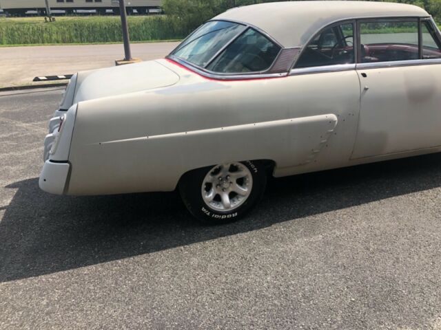 1952 Mercury Monterey - photo 3