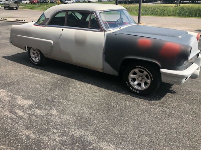 1952 Mercury Monterey - photo 5