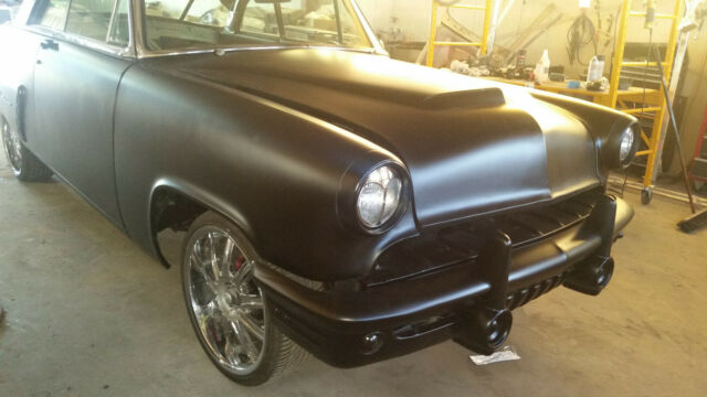 1952 Mercury Monterey -- - photo 12