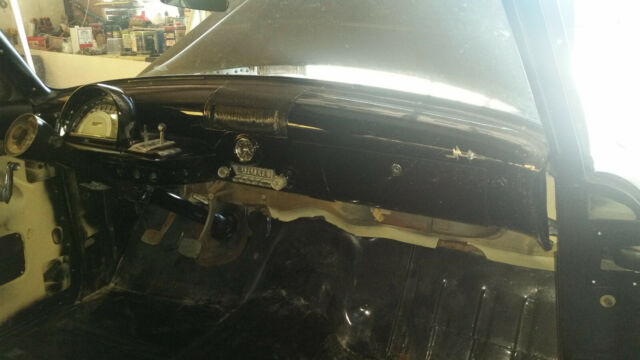 1952 Mercury Monterey -- - photo 8