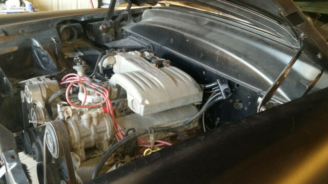 1952 Mercury Monterey -- - photo 9