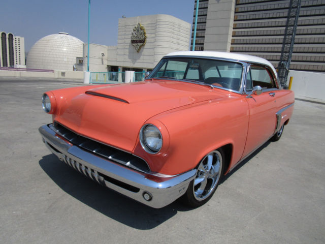 1952 Mercury Monterey -- - photo 6