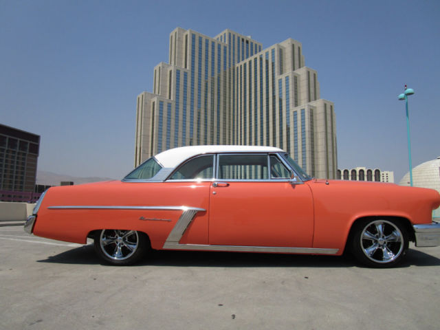 1952 Mercury Monterey -- - photo 8