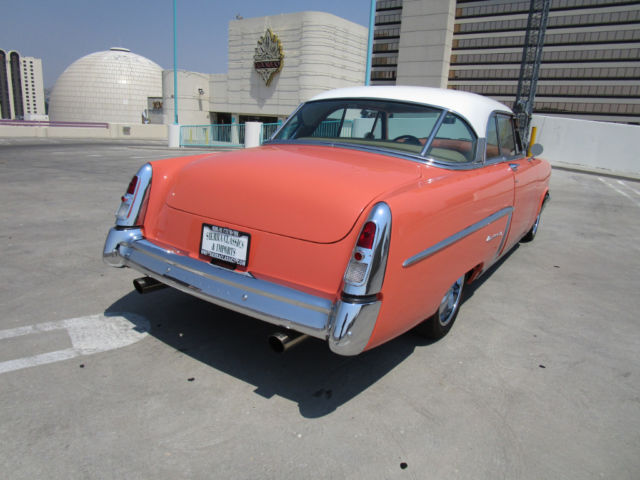 1952 Mercury Monterey -- - photo 9