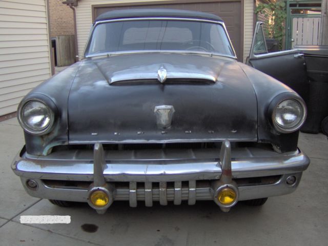 1952 Mercury Monterey Standard - photo 12