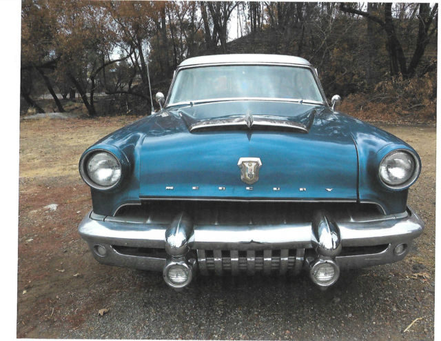 1952 Mercury Monterey - photo 3
