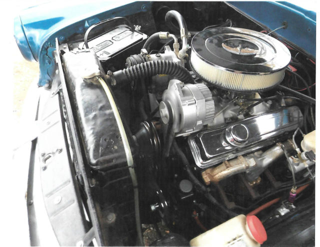1952 Mercury Monterey - photo 5