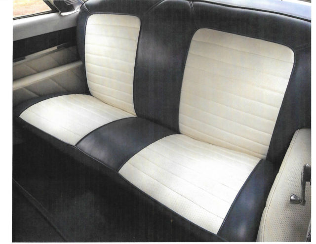 1952 Mercury Monterey - photo 7