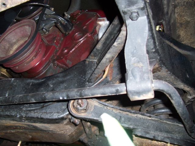 1952 Mercury Monterey 2 dr - photo 11