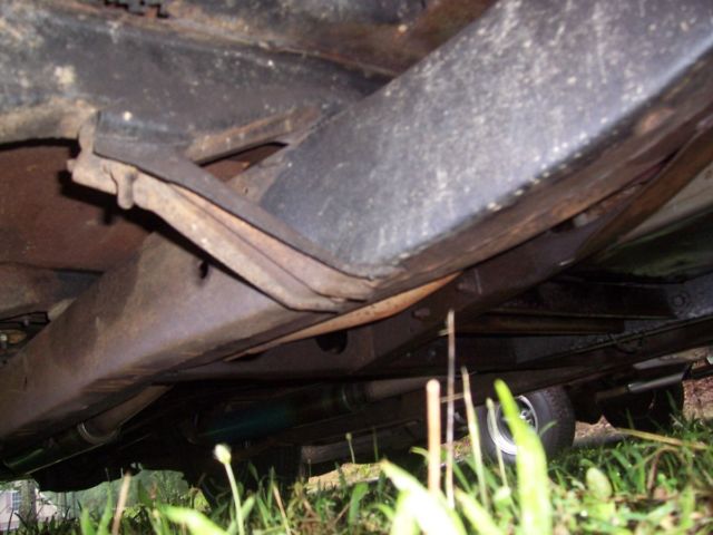 1952 Mercury Monterey 2 dr - photo 13
