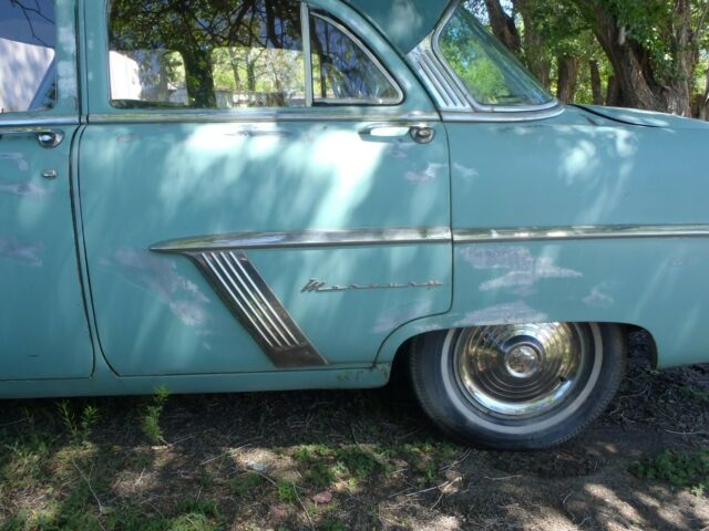 1952 Mercury Monterey - photo 10