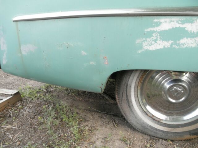 1952 Mercury Monterey - photo 11
