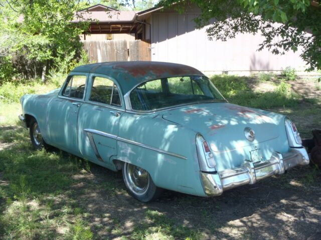 1952 Mercury Monterey - photo 2
