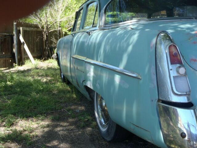 1952 Mercury Monterey - photo 4
