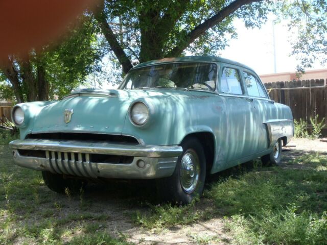 1952 Mercury Monterey - photo 5