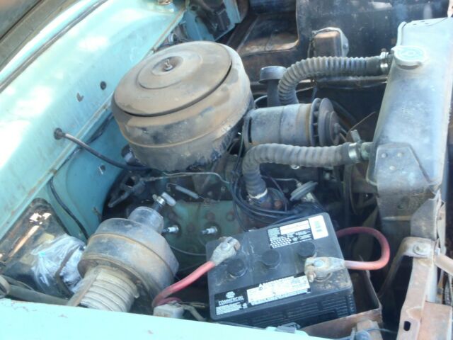 1952 Mercury Monterey - photo 6