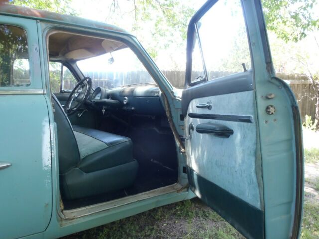 1952 Mercury Monterey - photo 7