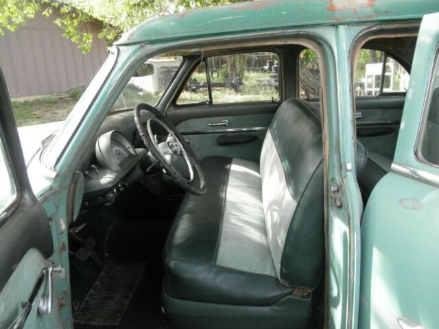 1952 Mercury Monterey - photo 9