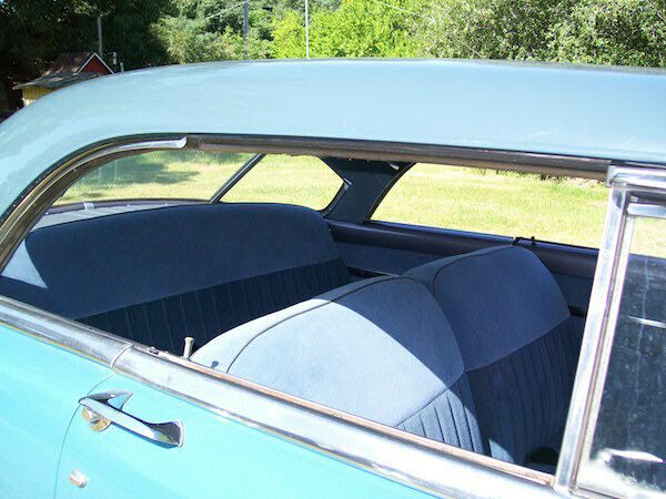 1952 Mercury Monterey - photo 10