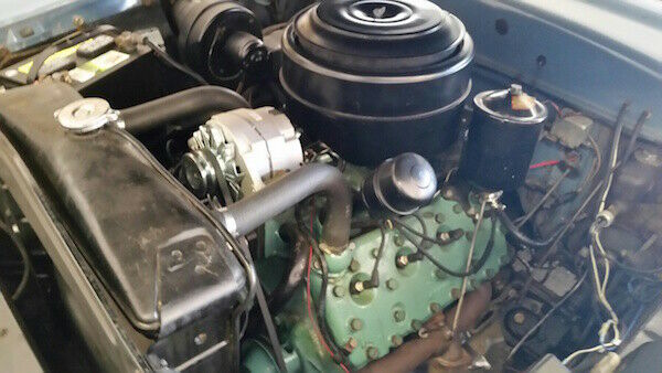 1952 Mercury Monterey - photo 11