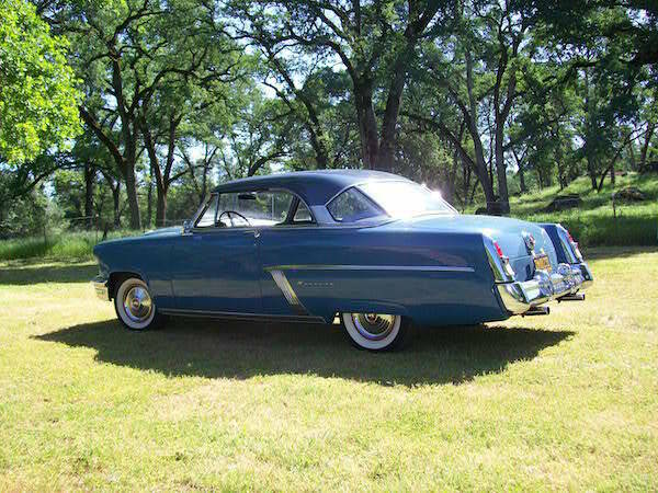 1952 Mercury Monterey - photo 2