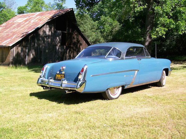 1952 Mercury Monterey - photo 3