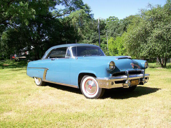 1952 Mercury Monterey - photo 4