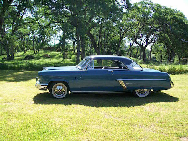 1952 Mercury Monterey - photo 5