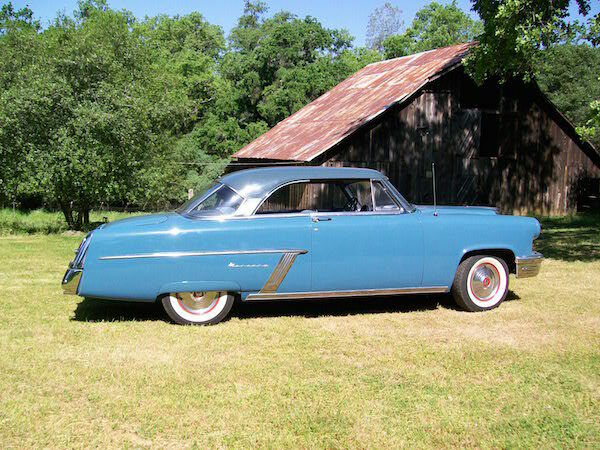 1952 Mercury Monterey - photo 6