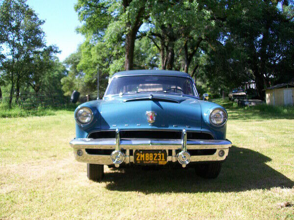 1952 Mercury Monterey - photo 7