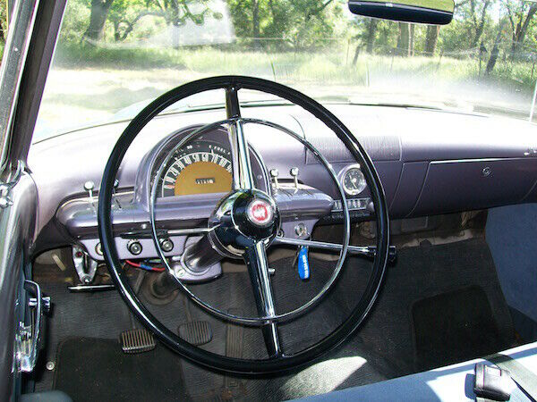 1952 Mercury Monterey - photo 8