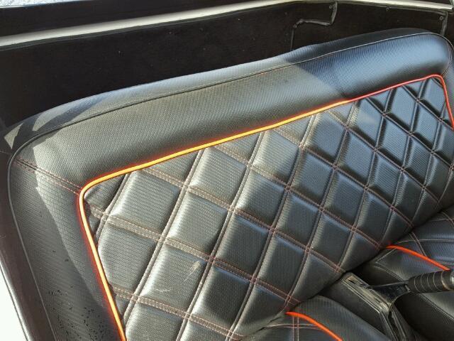 1952 MG T-Series - photo 6