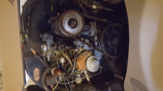1952 MG Other - photo 4