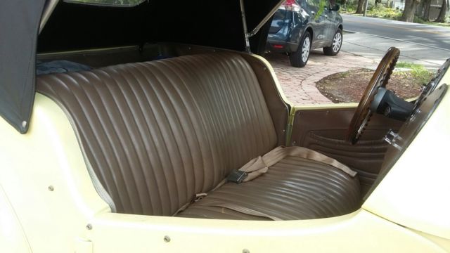 1952 Other Makes - photo 7